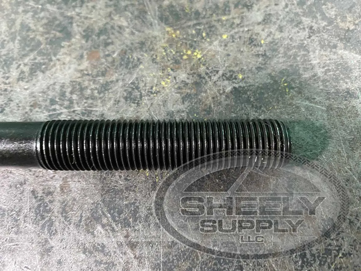 john deere 6090 head bolt torque specs