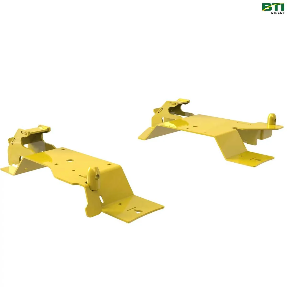 john deere 60d mower specs