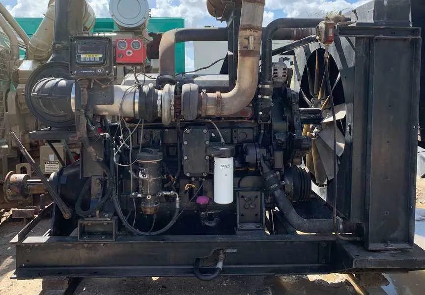 john deere 6125 engine specs
