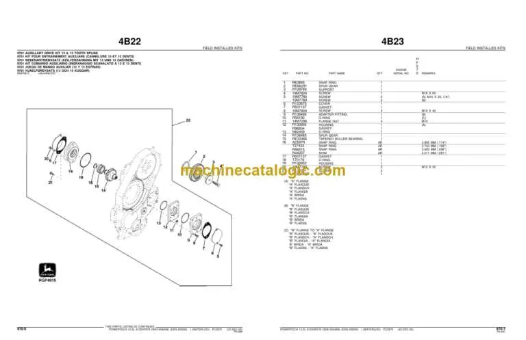 john deere 6125hf070 specs john deere 6125hf070 specs