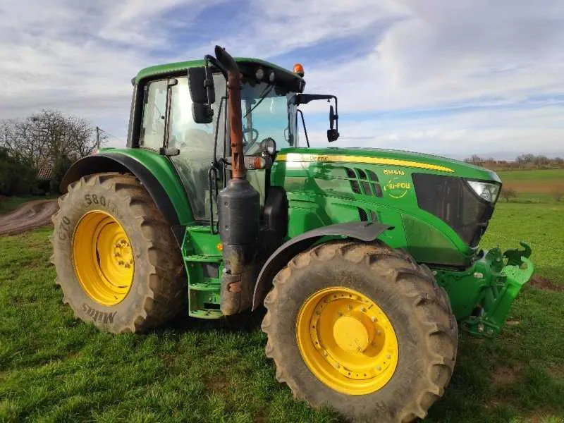 john deere 6145m specs john deere 6145m specs