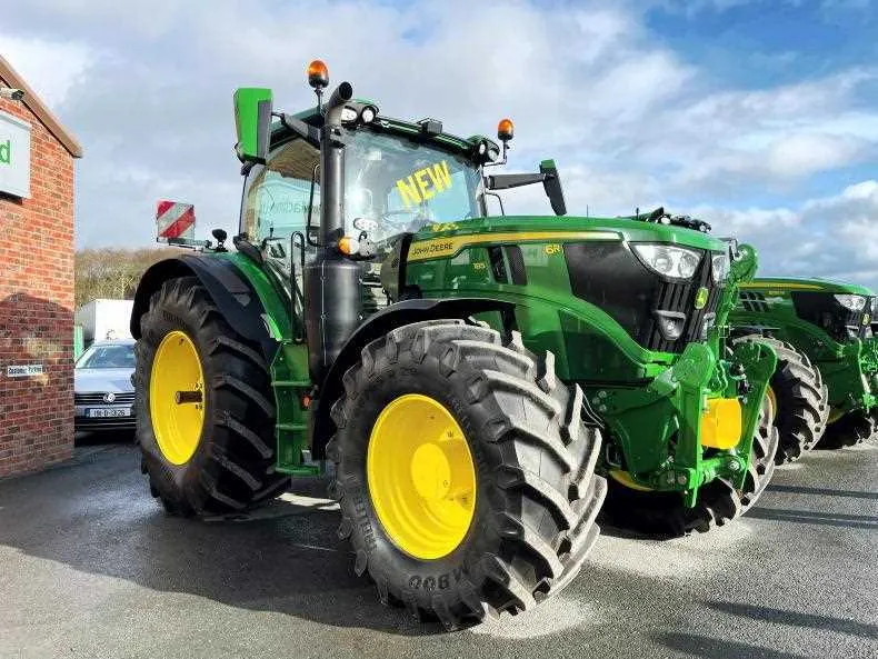 john deere 6155 r specs