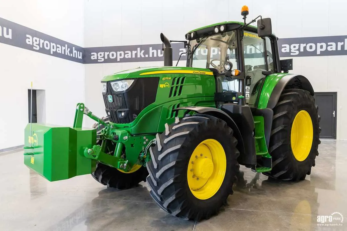 john deere 6175m tractor specs john deere 6175m tractor specs