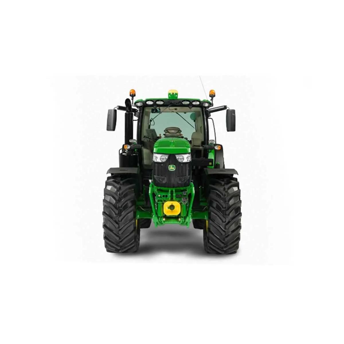 john deere 6175r specs