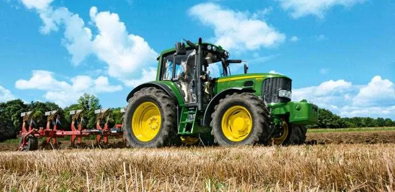 john deere 6230 se specs