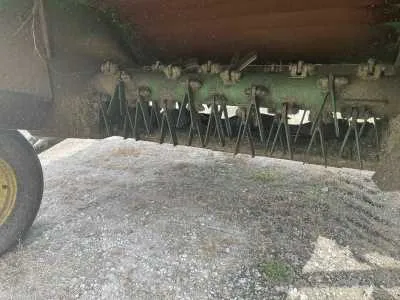 john deere 625 moco specs