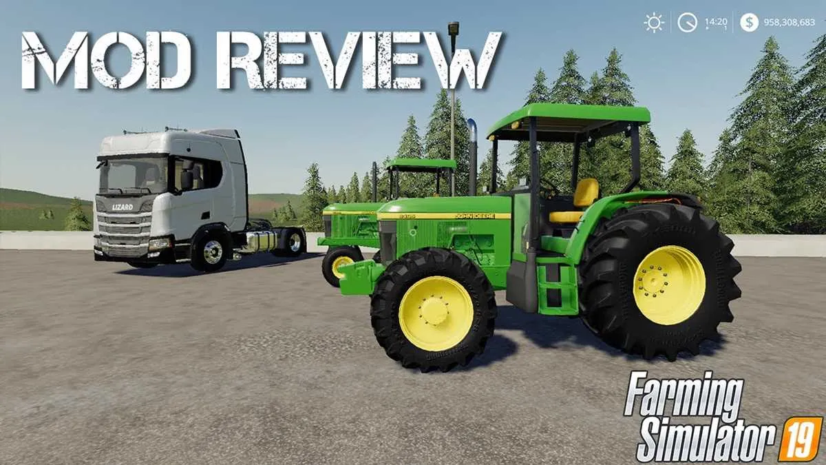 john deere 6300 specs