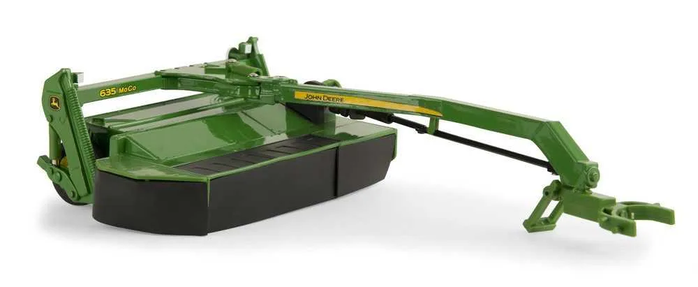 john deere 635 moco specs
