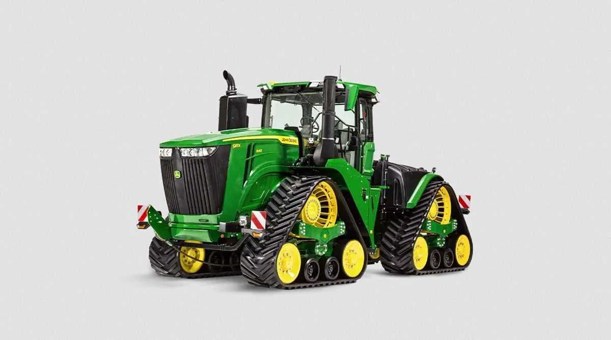 john deere 640 rake specs