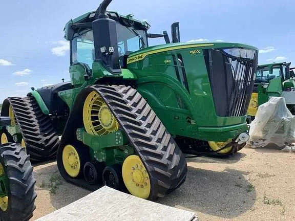 john deere 640 tractor specs