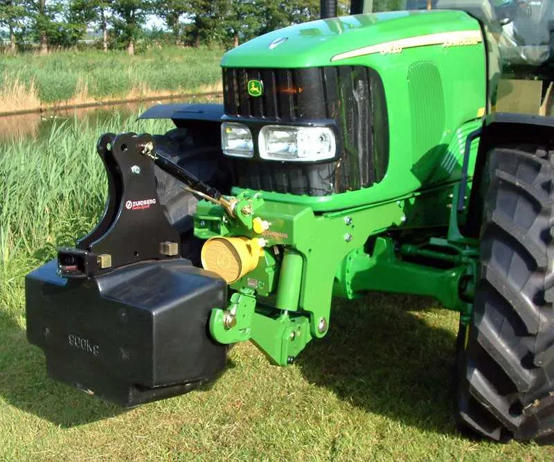 john deere 6420s specs