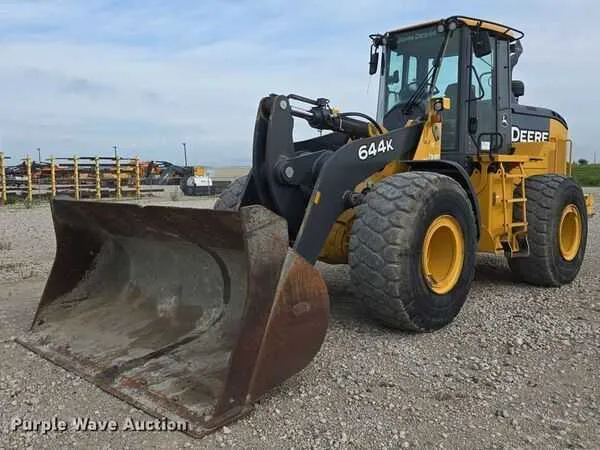 john deere 644k specs john deere 644k specs