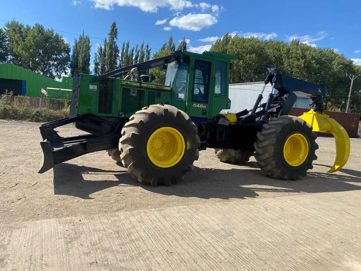 john deere 648h specs john deere 648h specs