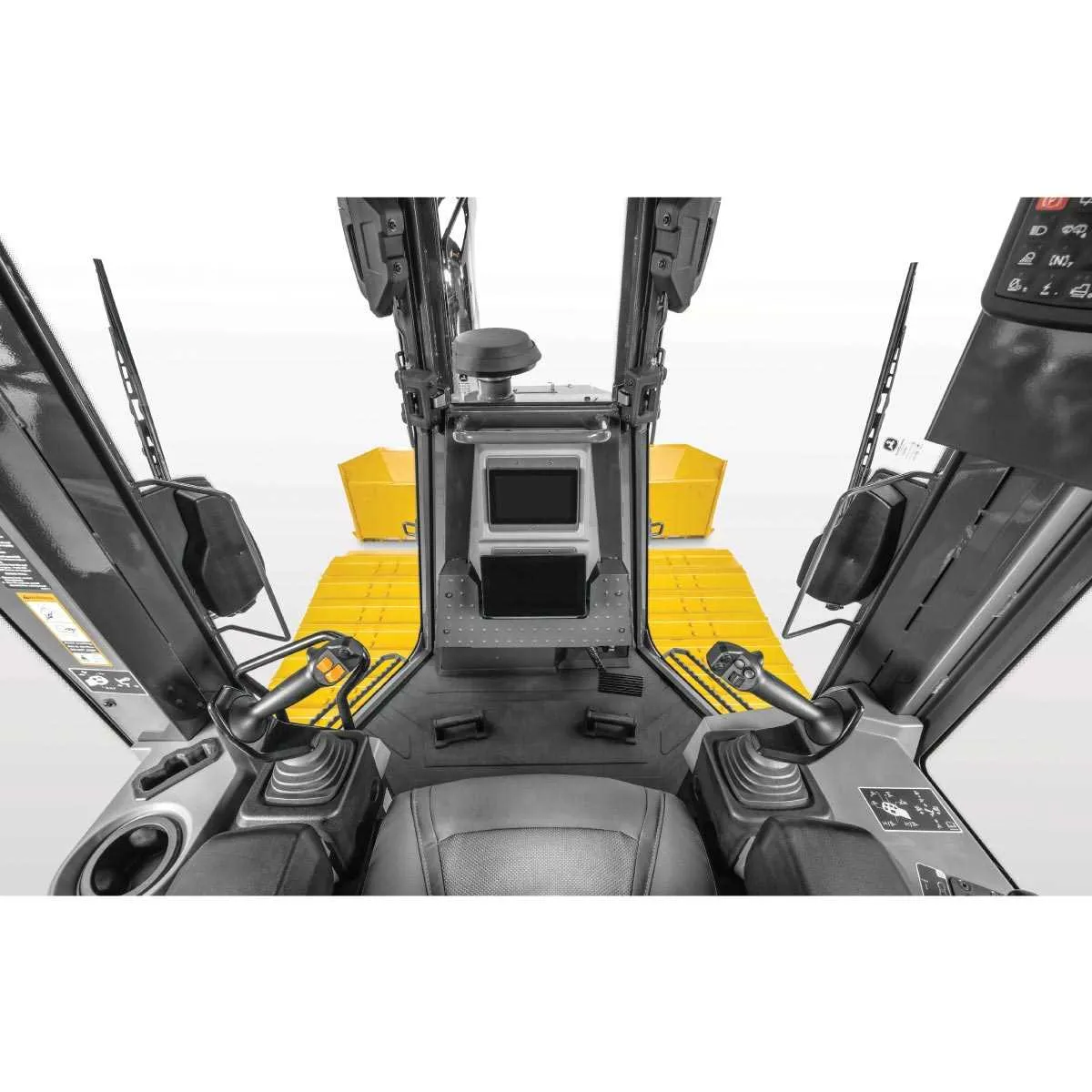 john deere 650d excavator specs