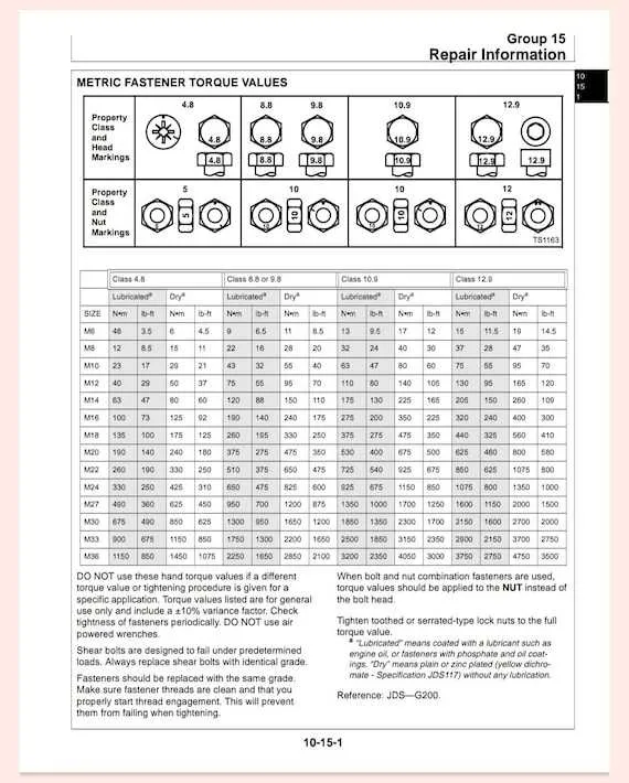john deere 655 hst specs