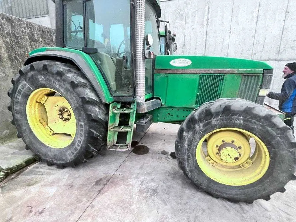 john deere 6610 se specs john deere 6610 se specs
