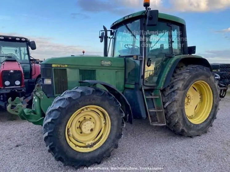 john deere 6610 se specs john deere 6610 se specs