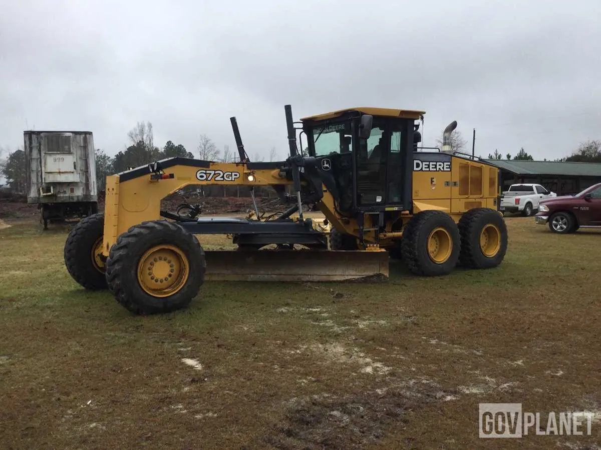 john deere 672gp specs john deere 672gp specs