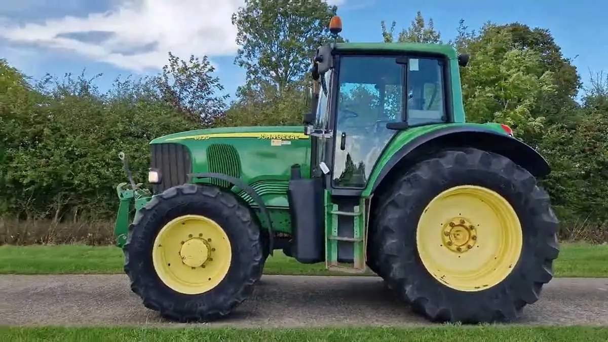 john deere 6820 premium specs john deere 6820 premium specs