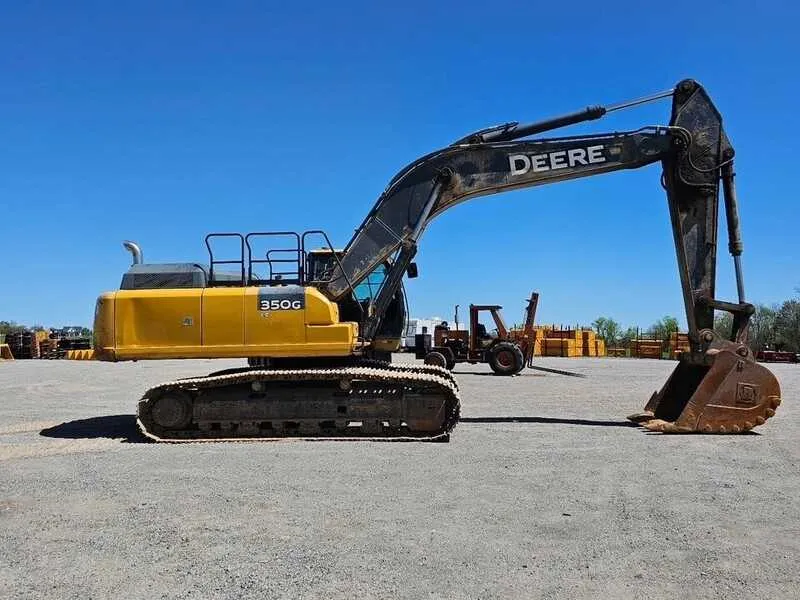 john deere 70 excavator specs