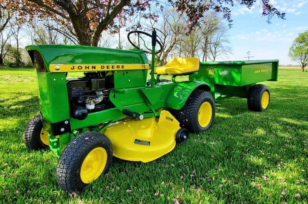john deere 70 lawn tractor specs john deere 70 lawn tractor specs