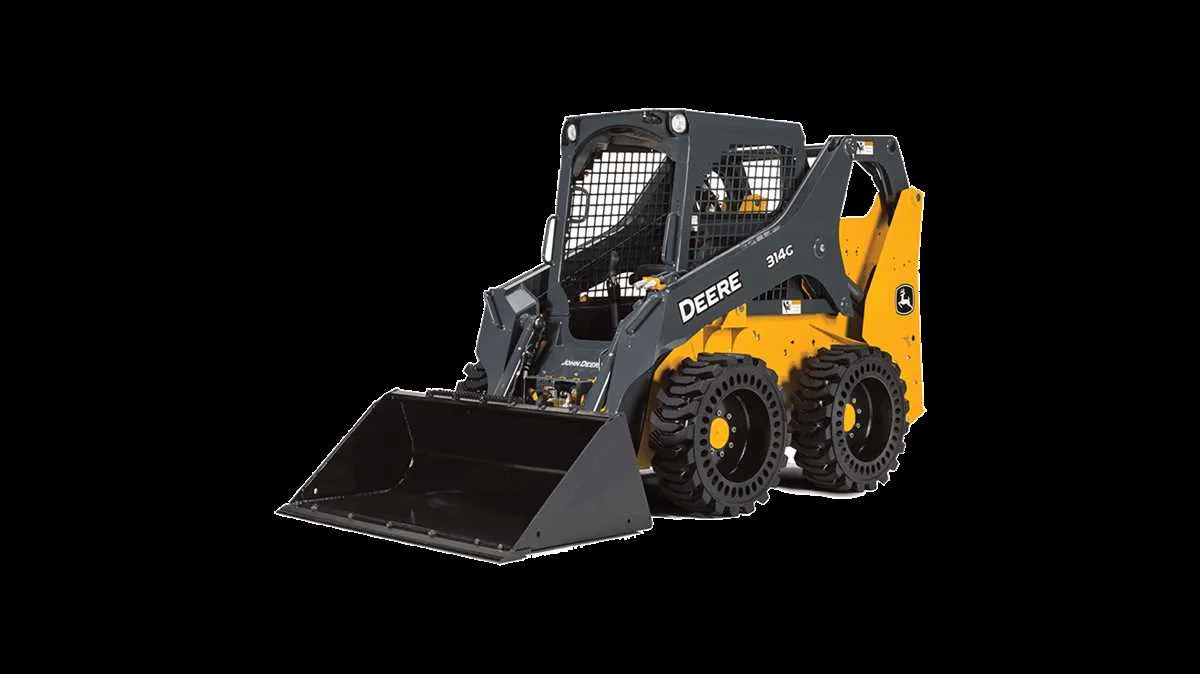 john deere 70 skid steer specs