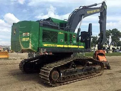 john deere 703jh specs