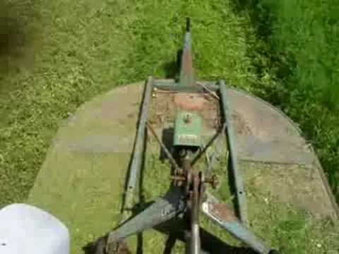 john deere 709 bush hog specs