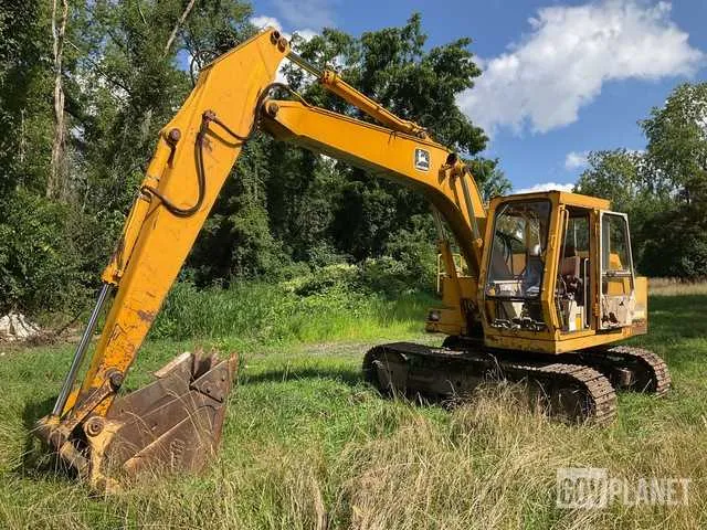 john deere 70d specs