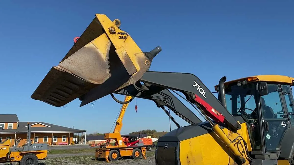 john deere 710l backhoe specs john deere 710l backhoe specs