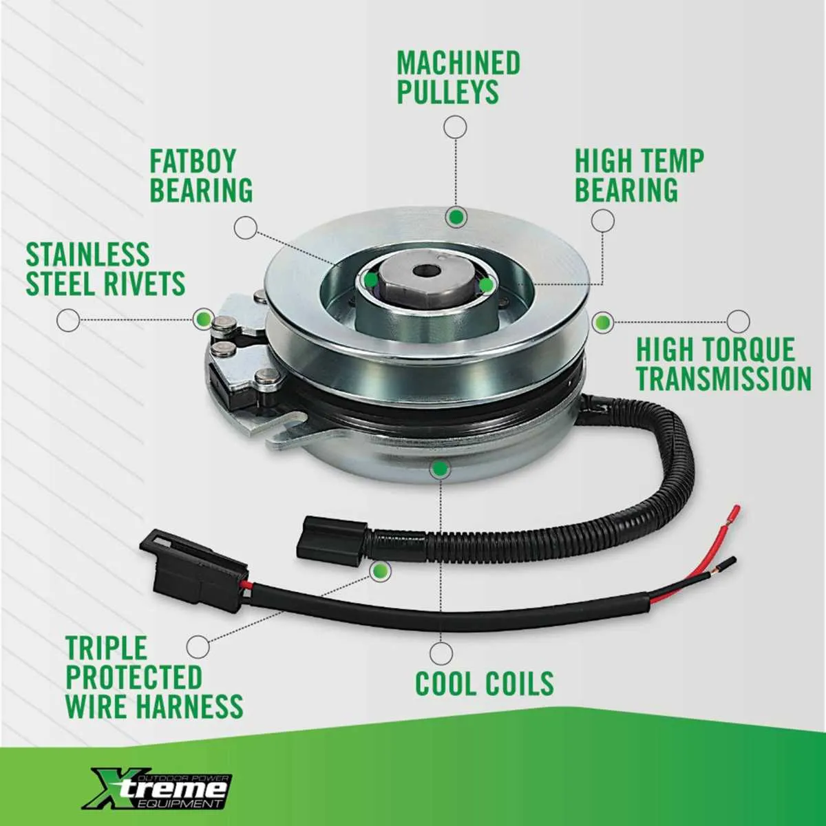john deere 717 specs
