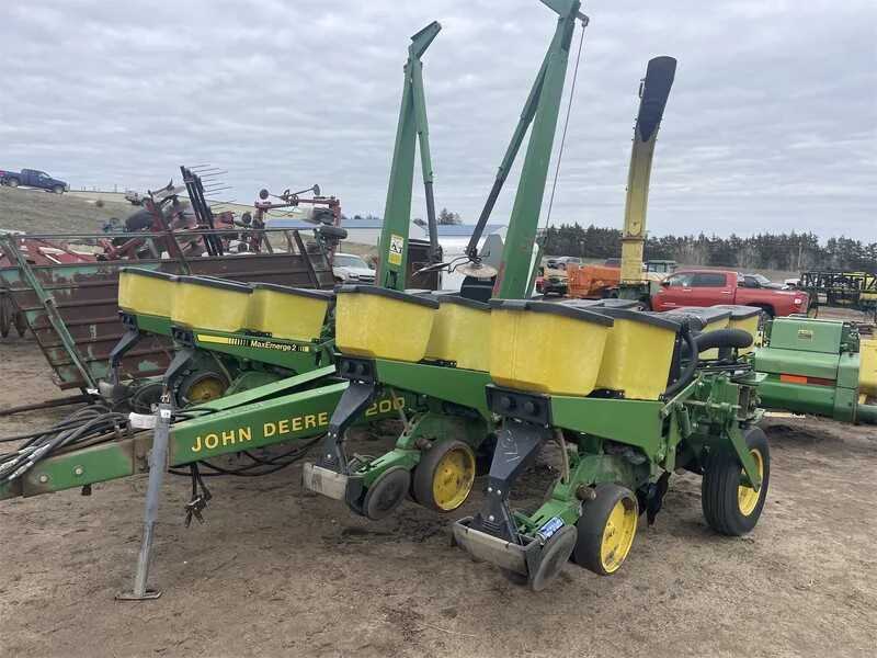 john deere 7200 corn seeder specs john deere 7200 corn seeder specs