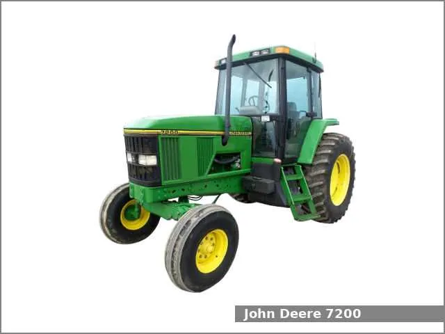 john deere 7200 specs john deere 7200 specs