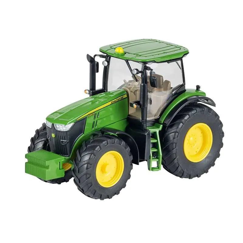 john deere 7280r specs