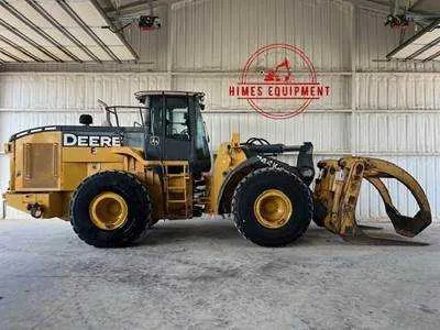 john deere 744k specs