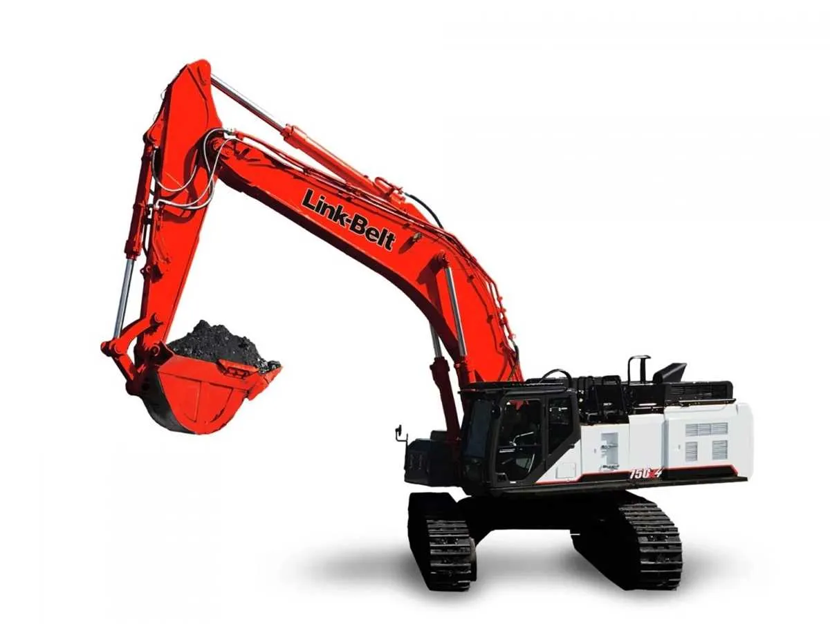 john deere 750 excavator specs