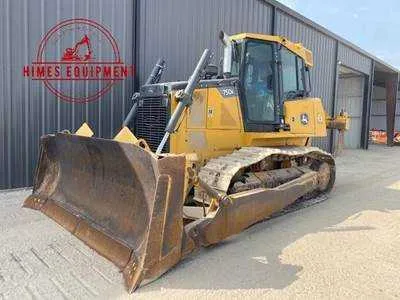 john deere 750g dozer specs john deere 750g dozer specs