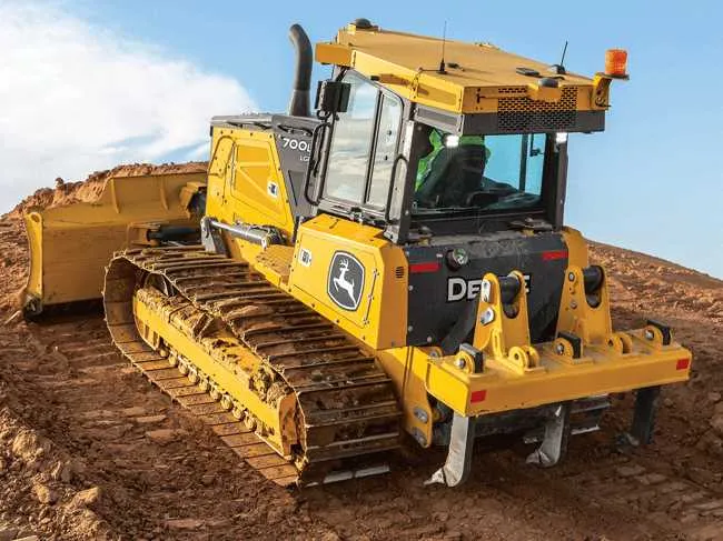 john deere 750g dozer specs john deere 750g dozer specs