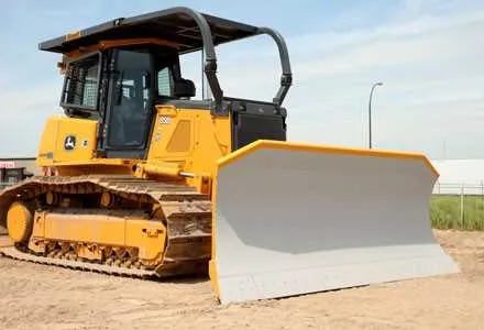 john deere 750j dozer specs