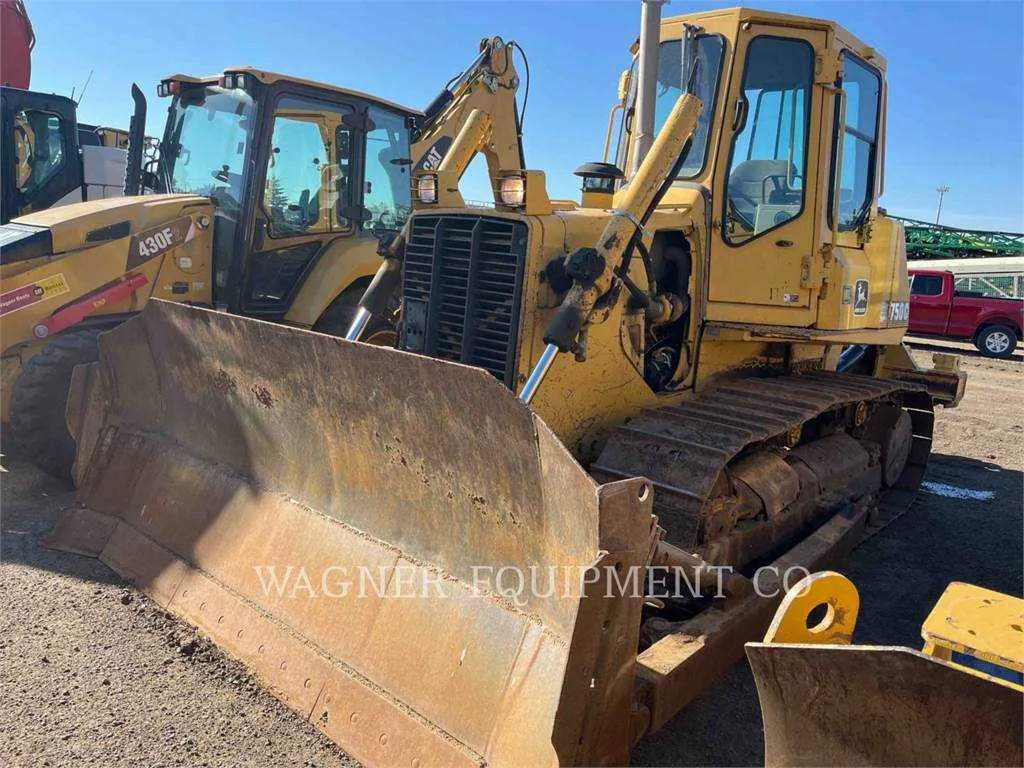 john deere 750j lt specs john deere 750j lt specs