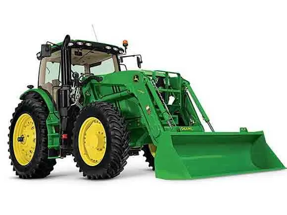 john deere 7510 specs