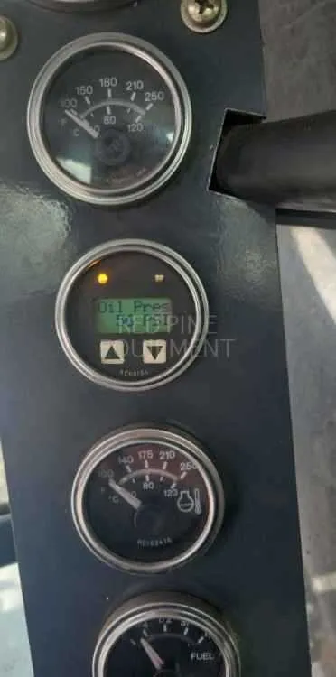 john deere 753 g specs