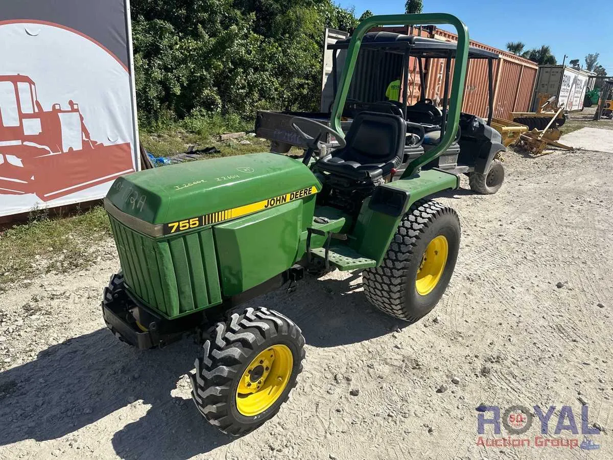 john deere 755 attachments specs everything attachmentseverything attachments