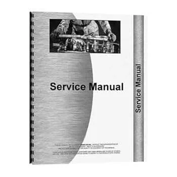 john deere 755 torque specs