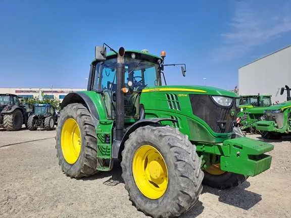 john deere 756 specs