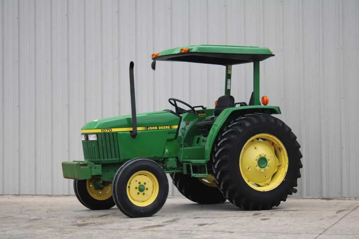john deere 756 specs
