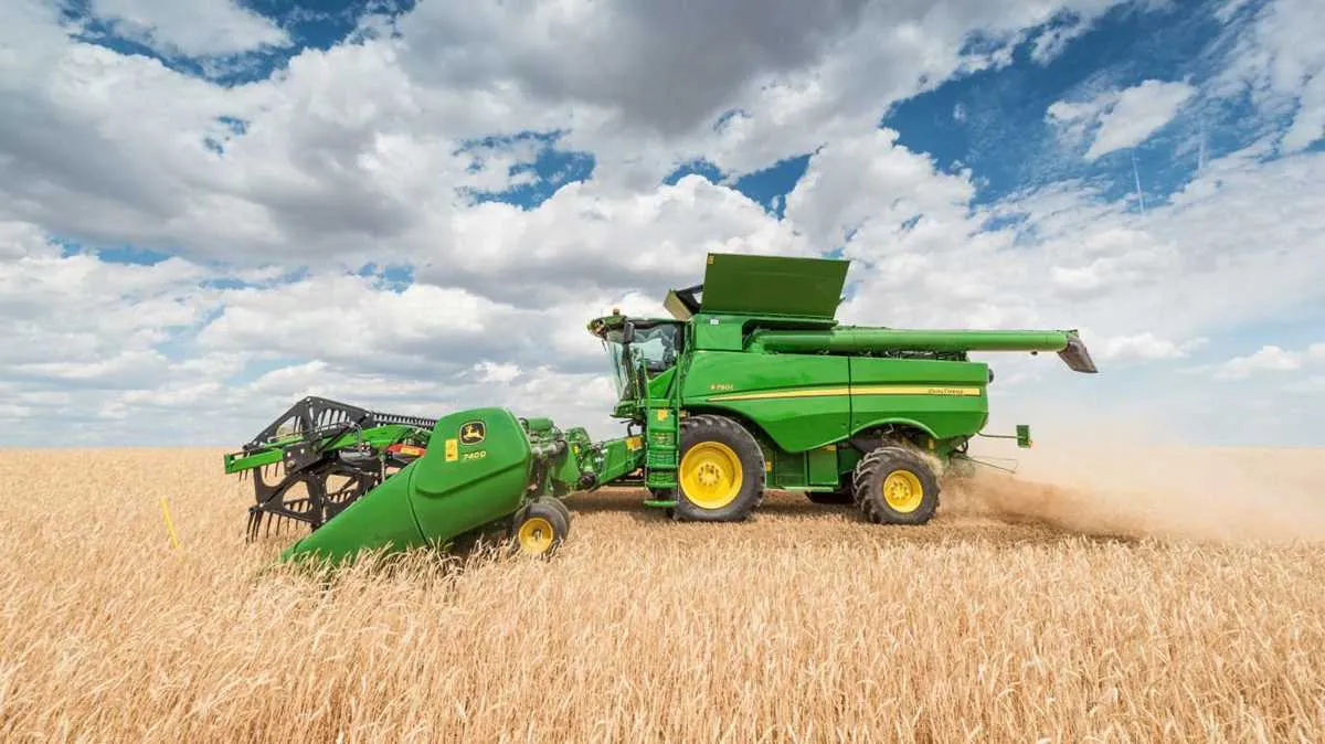 john deere 760 tractor specs