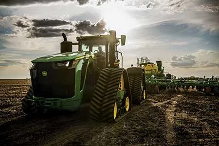 john deere 770 spec