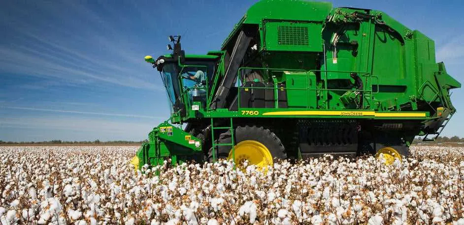 john deere 7760 specs