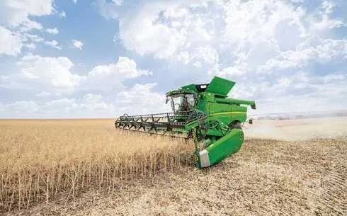 john deere 780 specs